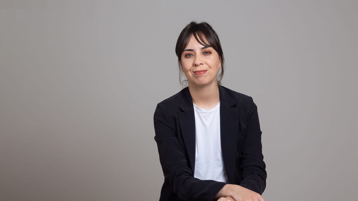Valeria Rodríguez: La democratización y digitalización de la operación informal en la Argentina no va a ser un cambio espontáneo. (Foto Lyra)