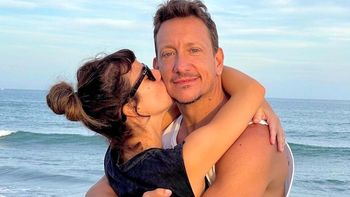 Cómo son los días de Gimena Accardi y qué decisión tomaría Nicolás Vázquez