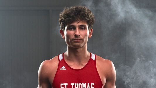 Derrumbe en Miami: confirman la muerte de joven promesa del atletismo