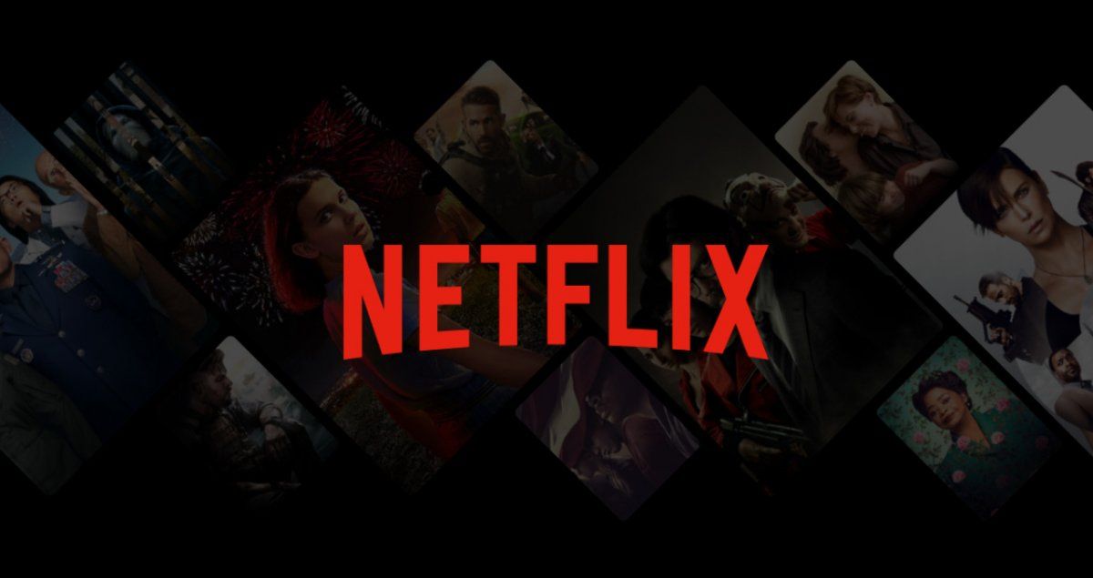 Netflix es una de las plataformas más exitosas del mundo