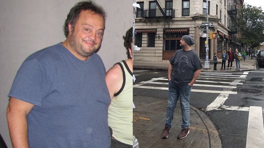 El antes y después de Cabito Massa Alcántara