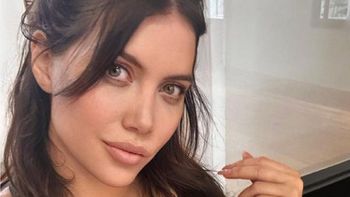 El video del impactante accidente de Wanda Nara y su bailarín en los ensayos del Bailando italiano El video del impactante accidente de Wanda Nara y su bailarín en los ensayos del Bailando italiano