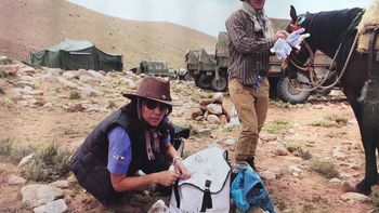 La experiencia renovadora de Ernestina Pais