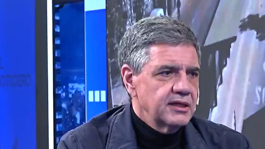 Jorge Macri le respondió a Patricia Bullrich por la discusión del desdoblamiento: No da para que se enoje