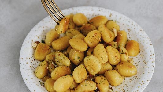 Ñoquis del 29 rápidos y fáciles: el secreto de la receta de DOÑA PETRONA