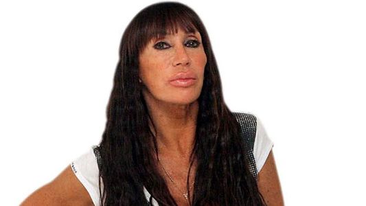 Moria habría encontrado el amor en brazos de un joven empresario