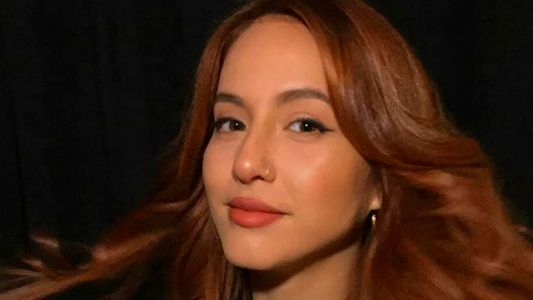 Flor Vigna tomó una importante decisión para su carrera como cantante