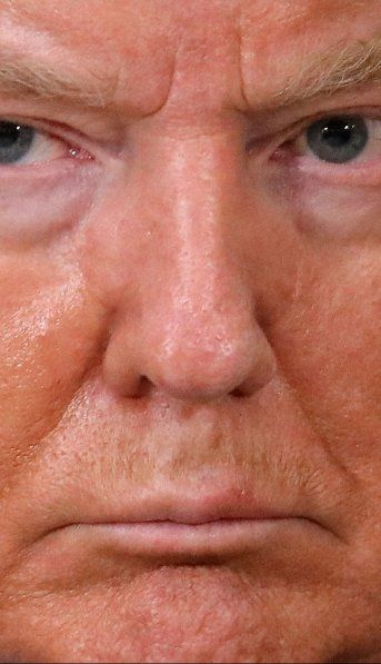 Tras el ataque a dos bases norteamericanas en Irak, Trump aseguró: ¡Todo está bien!