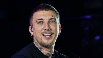 El Polaco mostró la foto de su impactante cambio físico: qué dijeron Barby Silenzi y Valeria Aquino El Polaco mostró la foto de su impactante cambio físico: qué dijeron Barby Silenzi y Valeria Aquino