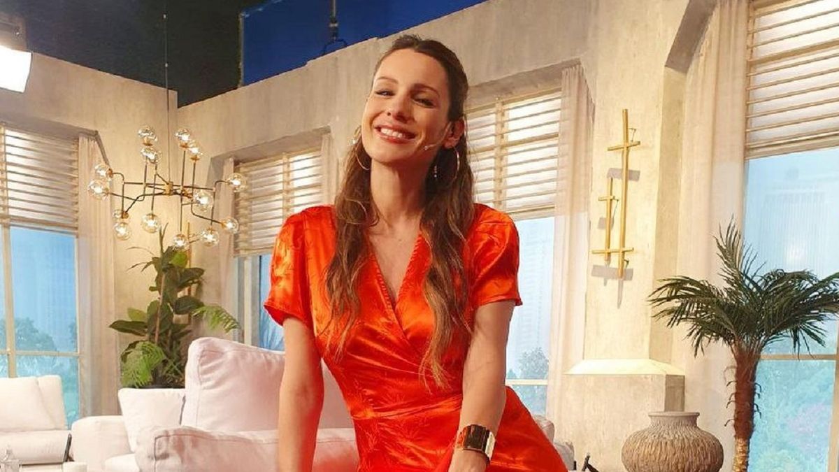 Pampita contó si Moritán influyó en su acercamiento a Vicuña y La China
