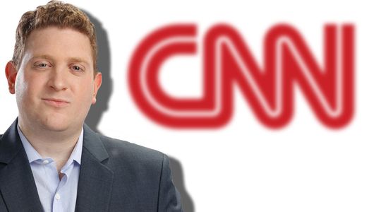 Jonatan Viale, en tratativas con la CNN: los detalles