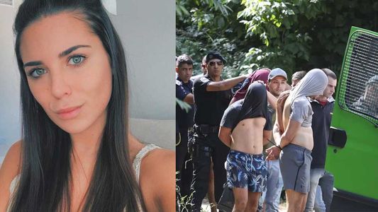 Mina Bonino apuntó fuerte contra los rugbiers que asesinaron a un chico: “Chetitos que lo único que saben es violar y pegar”