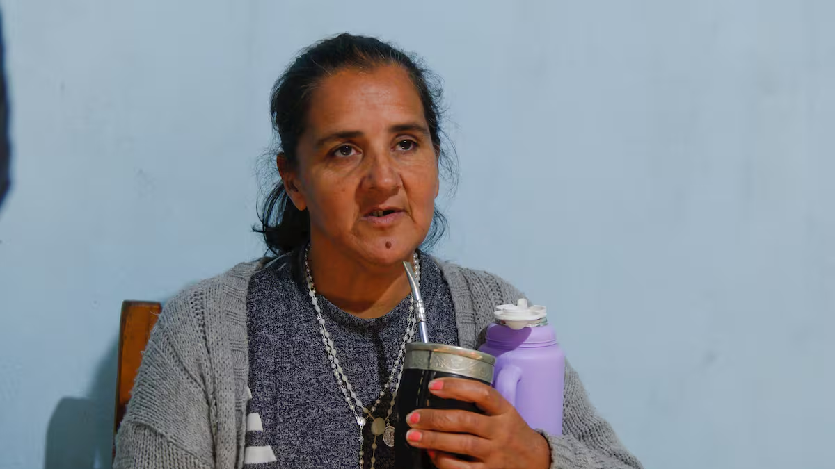 El mensaje que nadie esperaba tras 10 meses sin rastros de Loan Danilo Peña