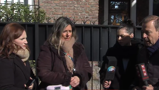 La desgarradora confesión de la prima de la familia que murió en Villa Devoto: Me di cuenta...