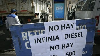 Se agudiza la escasez de gasoil: los motivos y los costos detrás de la crisis del sector