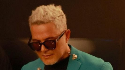 Vuelve Alejandro Sanz a la Argentina: cuándo y dónde serán sus shows