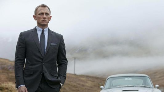 Subastaron un auto de James Bond | ¿Cuánto lo pagaron?