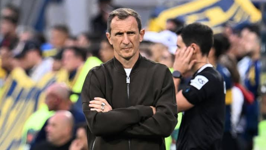Copa, clásicos y Sudamericana: la maratón de partidos que se le viene al Boca de Arruabarrena