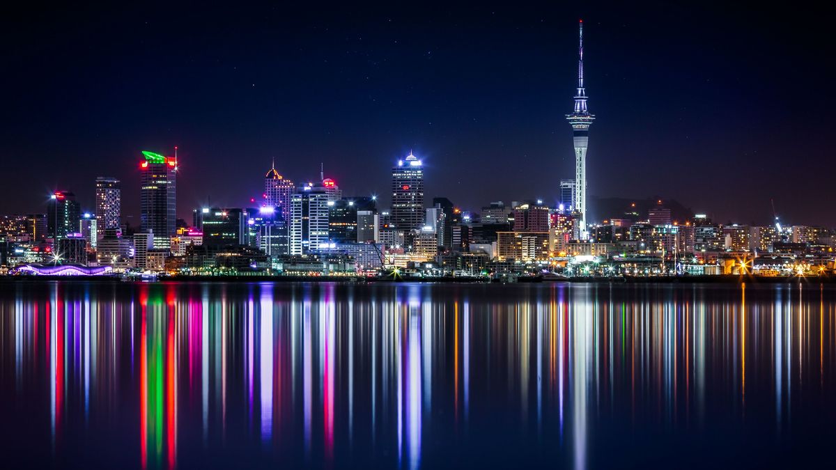 Binance: desde la oficina en Nueva Zelanda indicaron que se trata de un acontecimiento emocionante para los inversores y los interesados en el futuro de Web3. (Foto Samuel Ferrara en Unsplash)