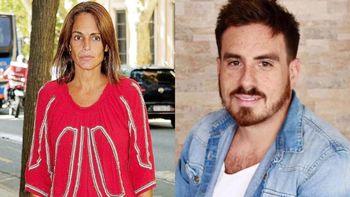 El enojo de Fede Bal por los desafortunados comentarios de Verónica Monti