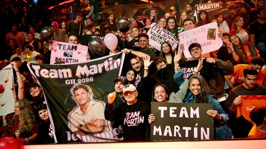 Quién fue el nuevo eliminado tras una gala explosiva en Gran Hermano Generación Dorada