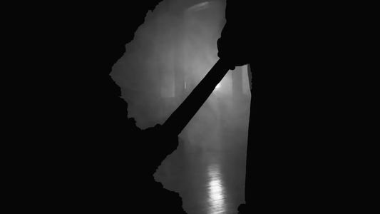 Tremendo: un chico atacó a sus papás con un hacha mientras dormían por una razón insólita