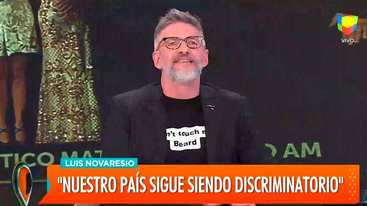 Luis Novaresio