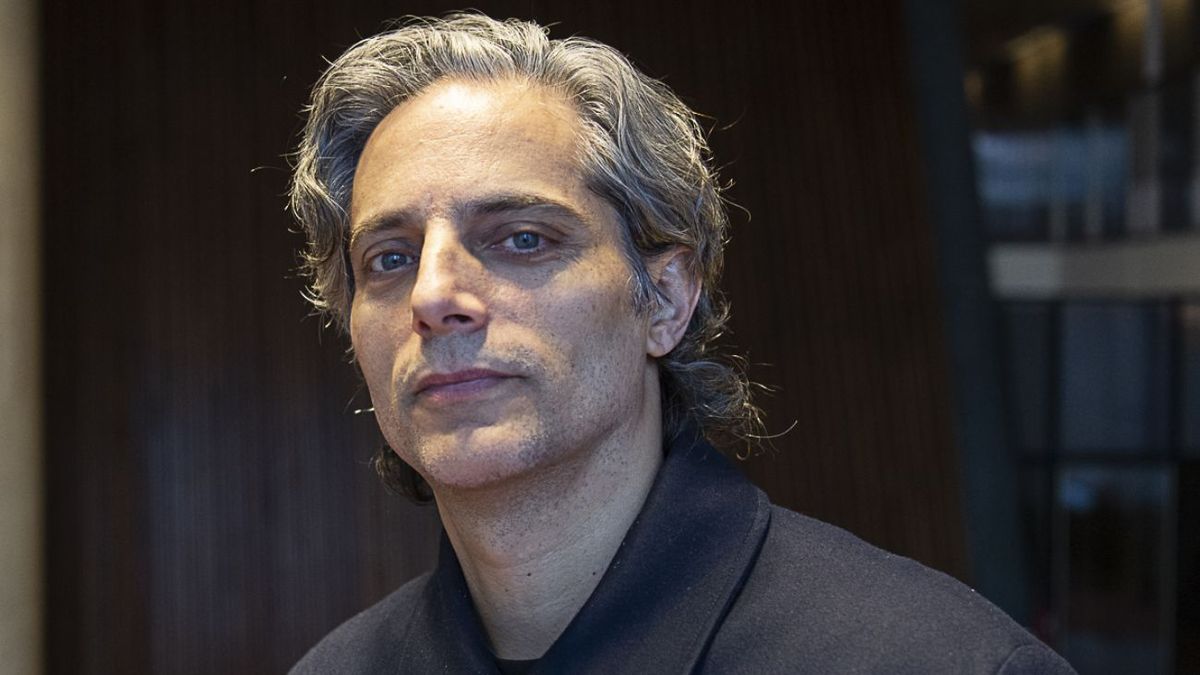 Joaquín Furriel sorprende en Netflix con una nueva serie española y apenas tiene 8 episodios. (Foto: Archivo)