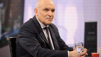 José Luis Espert descartó una alianza con Juntos por el Cambio en Provincia: Nunca hubo chance