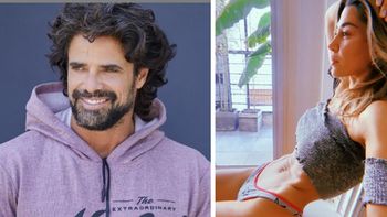 luciano castro aclaro cual es su vinculo con jimena baron luciano castro aclaro cual es su vinculo con jimena baron