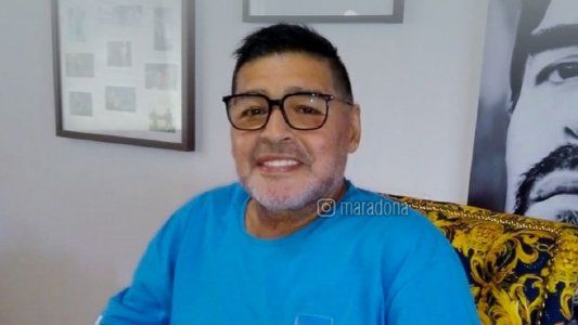 La policía tras los pasos de Charly: Diego Maradona y Matías Morla están dispuestos a declarar