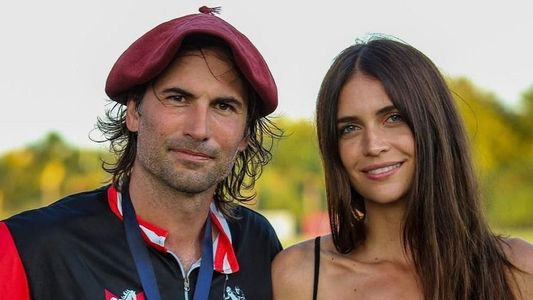 Crecen los rumores de crisis entre Zaira Nara y su marido