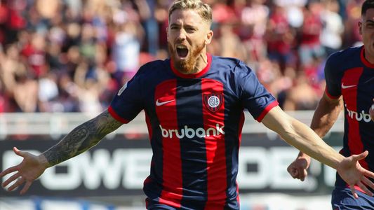 ¿Iker Muniain se va de San Lorenzo? El insólito detalle en su contrato que podría facilitar su salida
