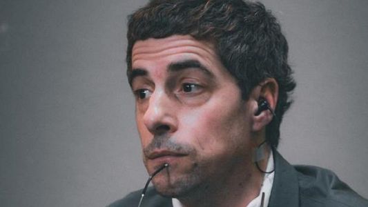 Esteban Lamothe confesó su fetiche sexual más particular: Me gusta el olor a...