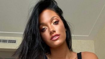 Oriana Sabatini contó que se volverá vegetariana: Hoy tengo herramientas para empezar