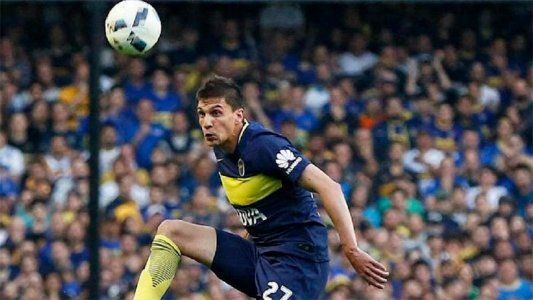 La respuesta insólita de un jugador de Boca en Ezeiza: No se por qué vuelvo, lo decidieron así