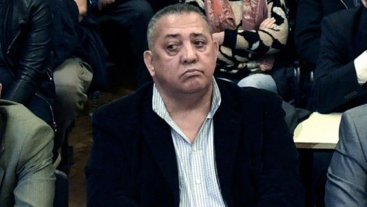 Desde la cárcel, DElía habló sobre unidad y aseguró: Alberto va a gobernar y Cristina será la jefa del movimiento