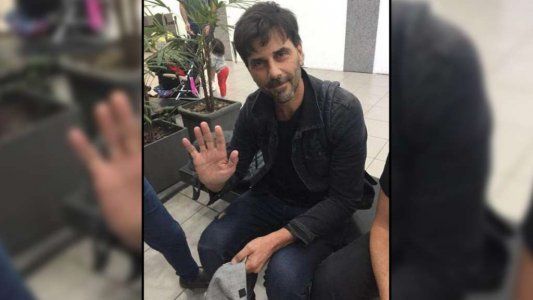 ¿Dónde está Juan Darthés?, quién tiene pedido de captura de la justicia de Nicaragua