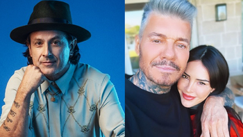 La directa respuesta de Coti Sorokin al hablar del conflicto en la familia Tinelli