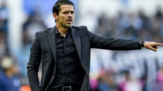 Con varios cambios, los once de Fernando Gago para el duelo entre Boca e Independiente Rivadavia