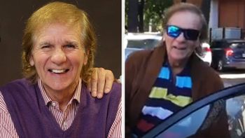 Bambino Veira sobre el escándalo en Independiente: En mi vida vi una cosa igual