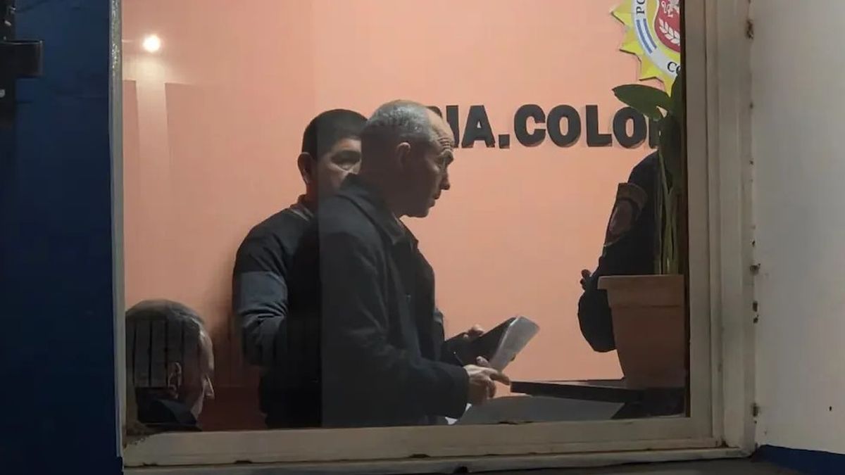 El fiscal Monti coordinó un amplio operativo de búsqueda para reconstruir los movimientos de la menor desde su desaparición. (Foto: gentileza La Voz)