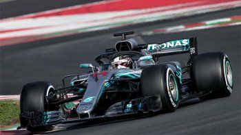 Fórmula 1 México 2018 en vivo Argentina: cómo ver online y por streaming el Gran Premio el 28 de octubre