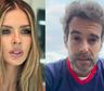 Qué dijo la China Suárez ante el supuesto pedido de Nicolás Cabré de la custodia de su hija Rufina