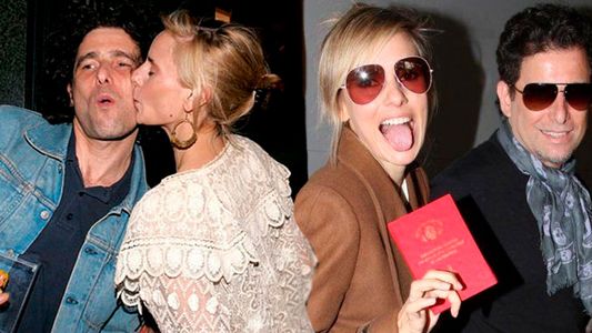 A 12 años de la escandalosa separación, Julieta Cardinali reveló como se lleva con Andrés Calamaro