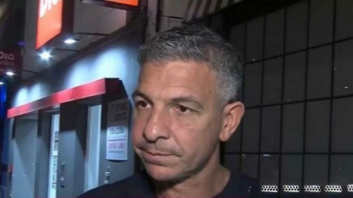 La contundente decisión de Marcelo Corazza en pleno juicio por trata de personas