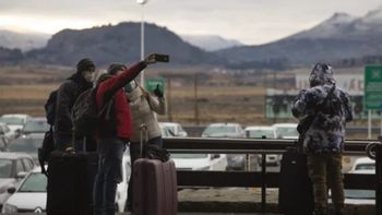 El turismo receptivo generó movimiento por USD 1700 millones