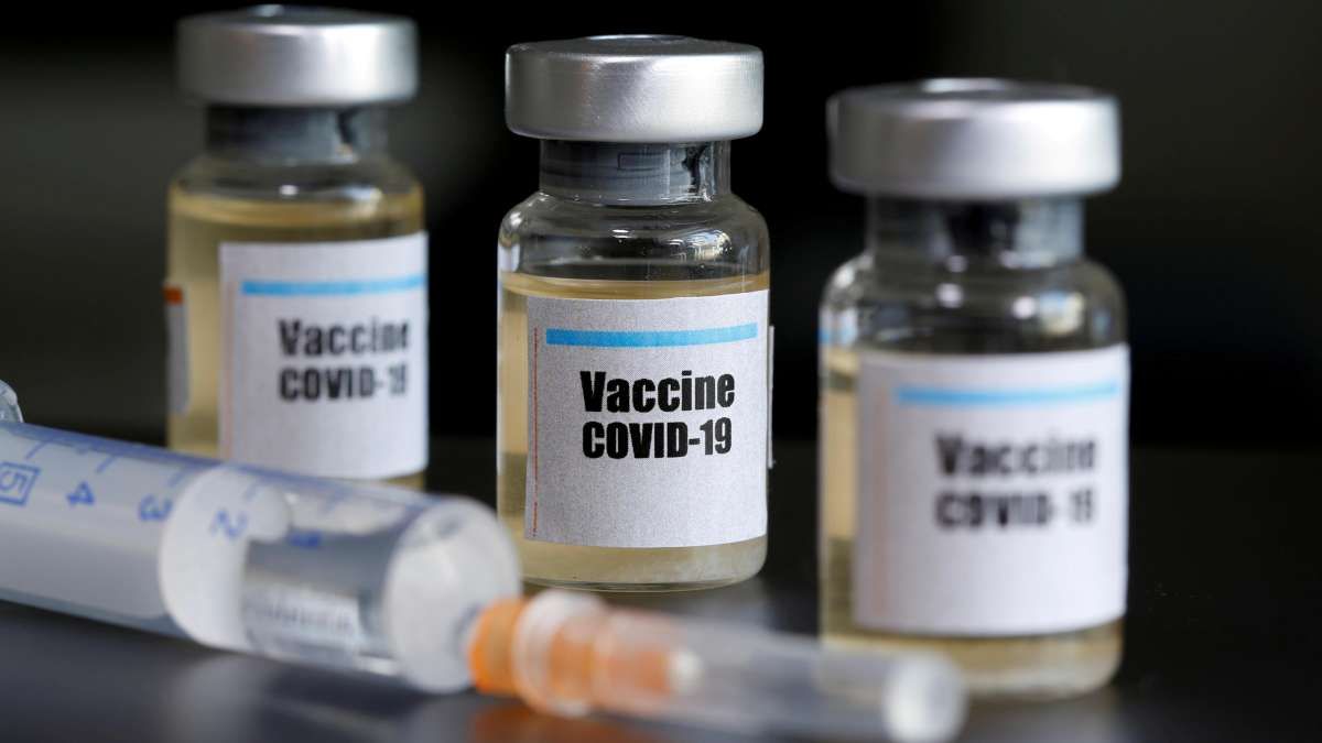 Vacuna contra COVID-19: se anunciaron avances claves en pruebas con humanos