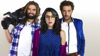 Hablamos con Agustina Cherri sobre el rumor de levantamiento definitivo de Fanny, la fan