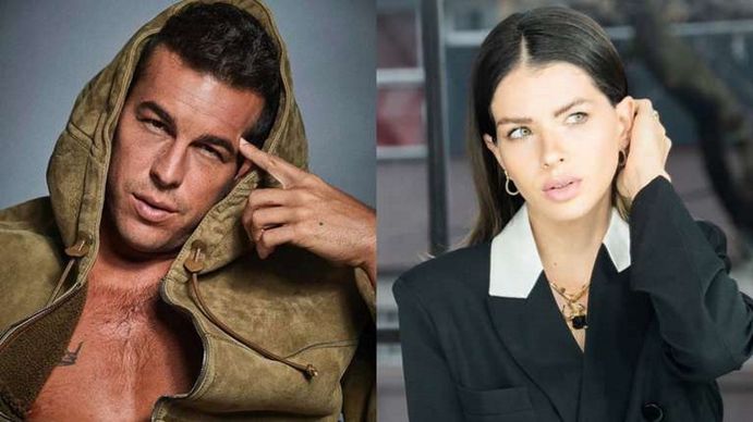Quién es Mario Casas, el hombre que enloqueció a la China Suárez